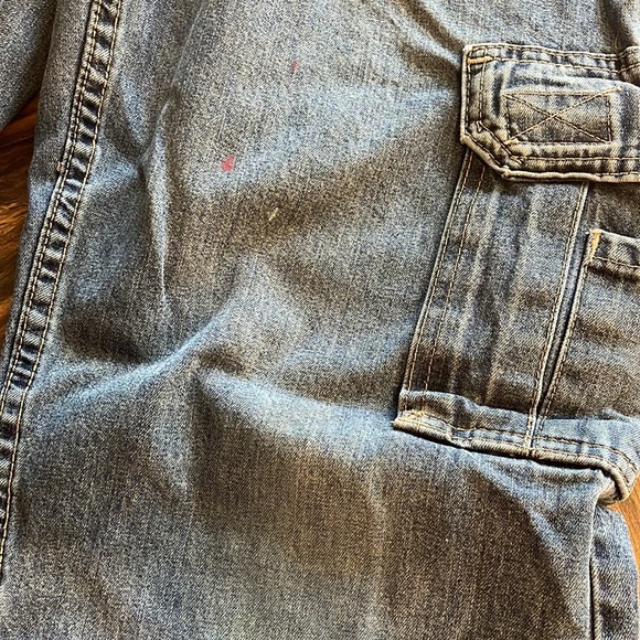 Boys jeans - Picture 3 of 6